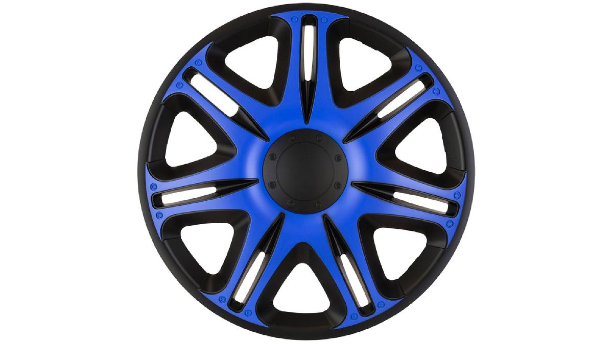 Enjoliveur+J-Tec+Nascar+13+pouces+noir%2Fbleu+%28%C3%A0+l%27unit%C3%A9%29